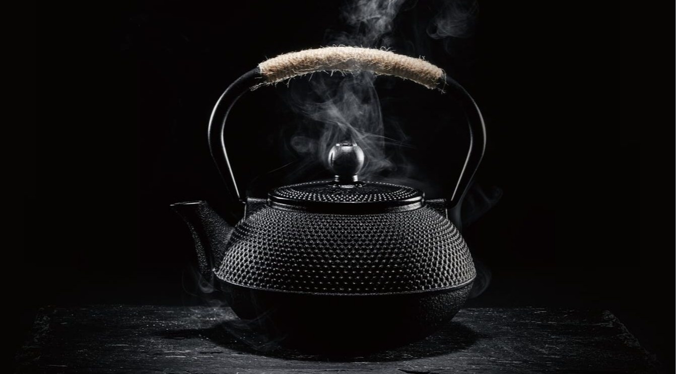 三晝夜烘焙，三十日熟成 – 三十三茶王